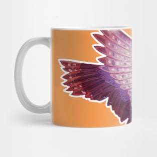 Fantastic creature Mug